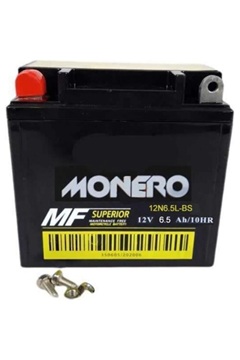 Monero YTX5K BS Akü