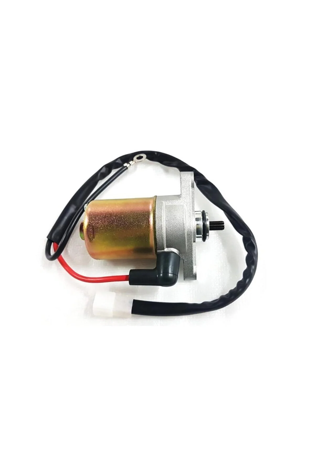 50 CC MARŞ MOTORU