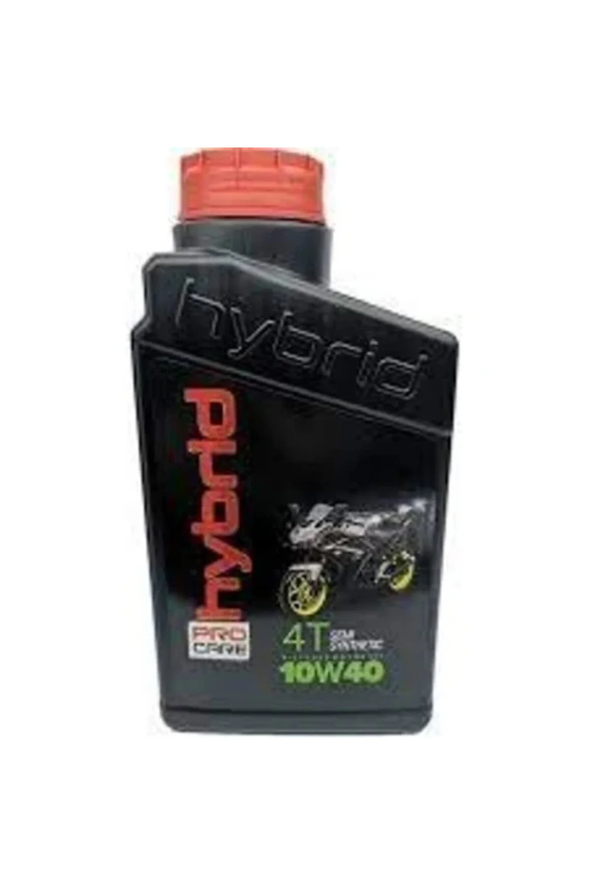 HYBRID 10W40 ŞANZIMAN YAĞI 500 ML